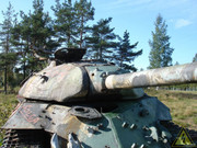 Советский тяжелый танк ИС-3, Сертолово DSC08164