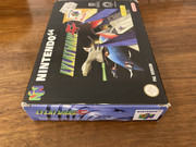 [VDS] Nintendo 64 & SNES IMG-1368