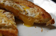 Egg in a Hole