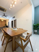 Homestay Selesa Kuala Selangor