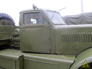 Американский баластный тягач Diamond T 980, Музей военной техники, Верхняя Пышма IMG-1365