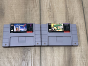 Snes 1