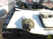 Советский средний танк Т-34, Волгоград DSCN7326