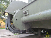 Советский легкий танк БТ-5 , Парк ОДОРА, Чита BT-5-Chita-081