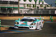 24 HEURES DU MANS YEAR BY YEAR PART FIVE 2000 - 2009 - Page 15 Image024