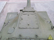 Советский тяжелый танк ИС-3, Красноярск IMG-8699
