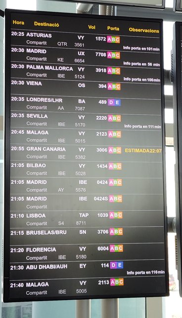 Adios Malta, hola de nuevo Asturias - Malta y Atenas. Caravaggio y Lord Byron (4)