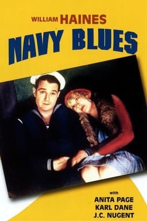 Navy Blues 1929 DVDRip 600MB h264 MP4-Zoetrope