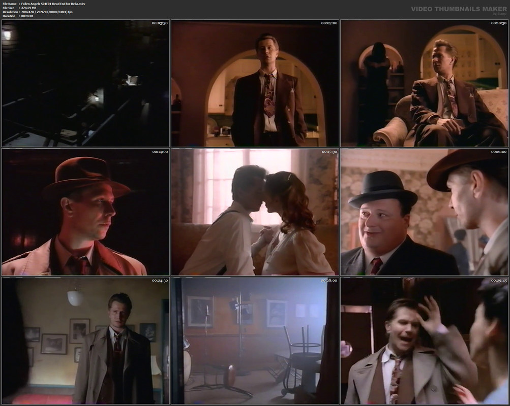 Fallen Angels S01E01 Dead End for Delia.mkv