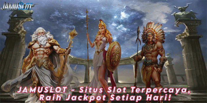 Situs JAMUSLOT