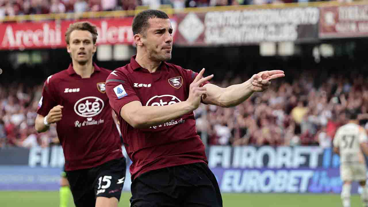 Risultato Serie A: Salernitana batte il Venezia 2-1 nel recupero della 20a giornata