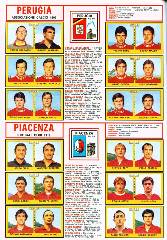 Calciatori 1969-1970 (Panini)-46