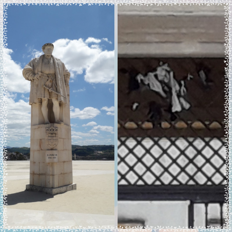 SEGUNDA ETAPA: Coimbra, Fátima, Obidos, Lisboa. - Tour por 3 países en 2 continentes (España-Portugal-Marruecos) (4)