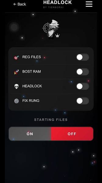 Headlock V2 download 
