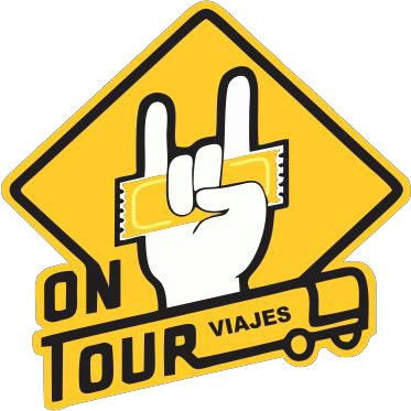 Logo de On Tour Viajes