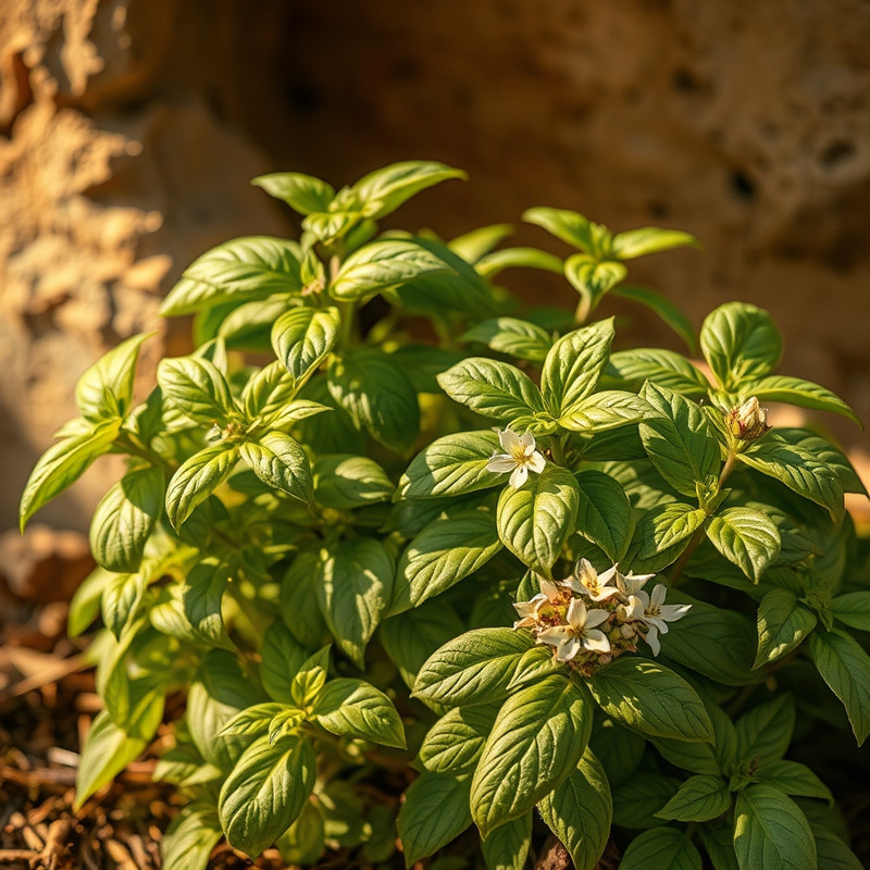 Basil