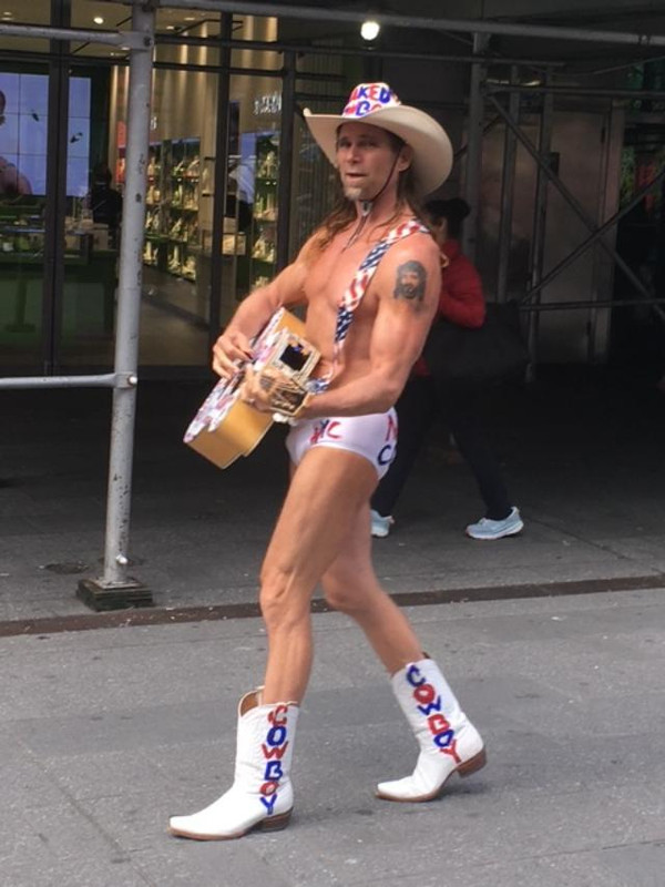 cowboy