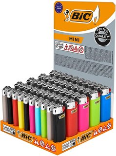 4836 | Encendedor Mini Bic