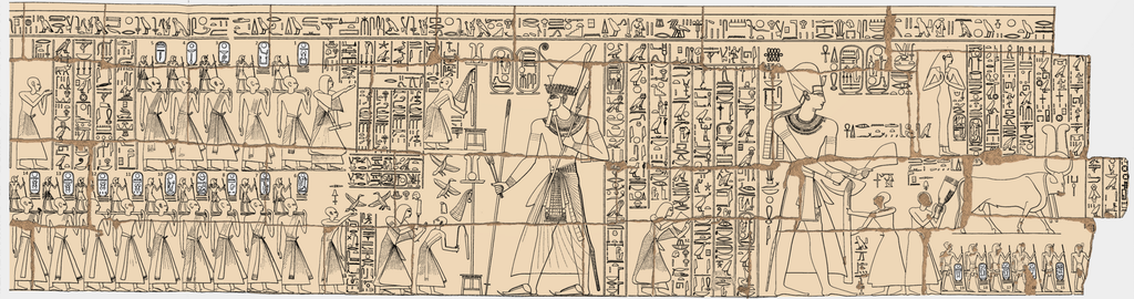 Ленивый Египет (Хургада, Луксор, Каир), декабрь 2025 - январь 2026