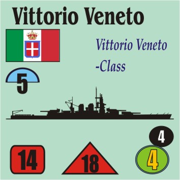 Vittorio Veneto