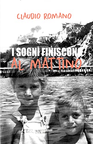 Claudio Romano - I sogni finiscono al mattino (2022)