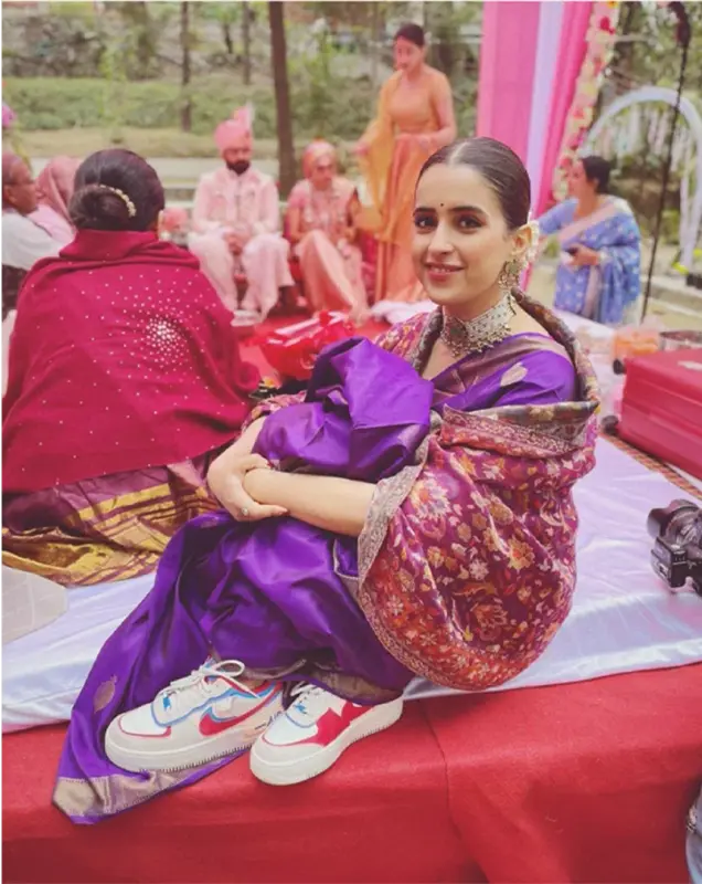 punarnava celebrity visit
