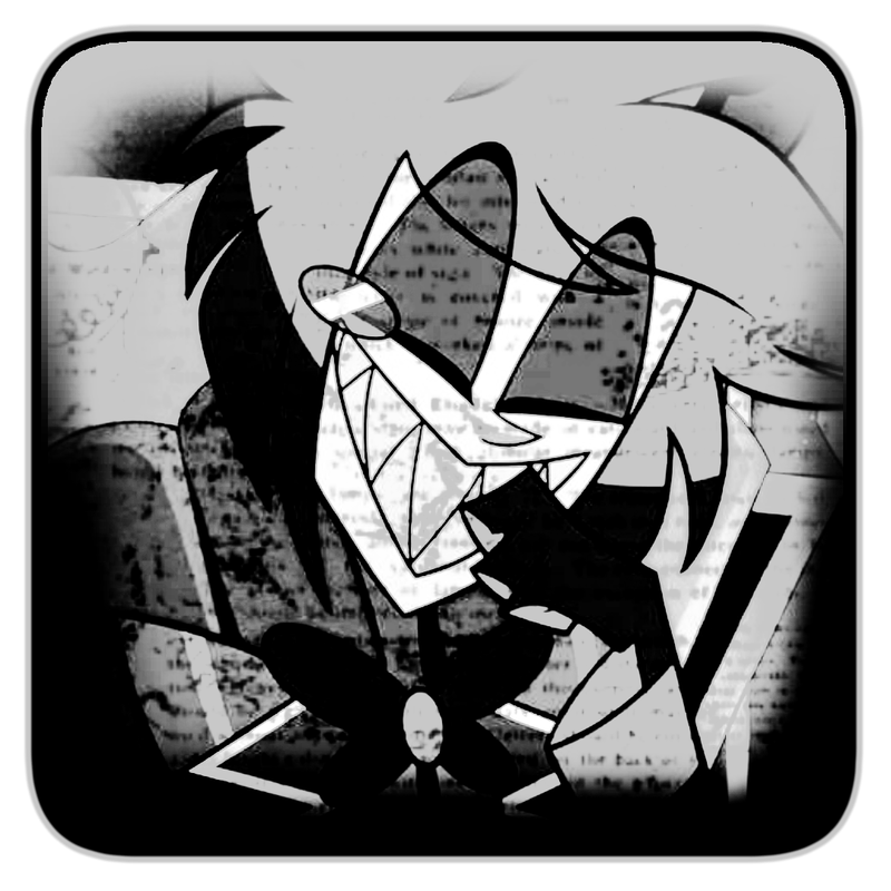 Alastor || Hazbin Hotel