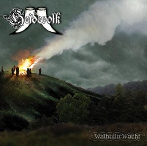 Re: Heidevolk (NLD) / Folk/Viking Metal