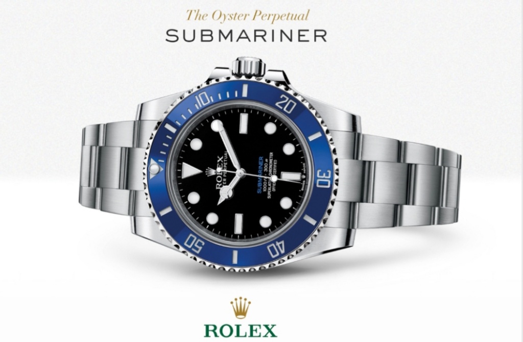 νέο Submariner 2020? - ♕ Rolex ♕