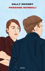 Sally Rooney – Persone normali (2019)