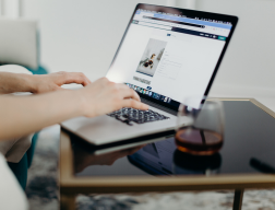 Blog Personal