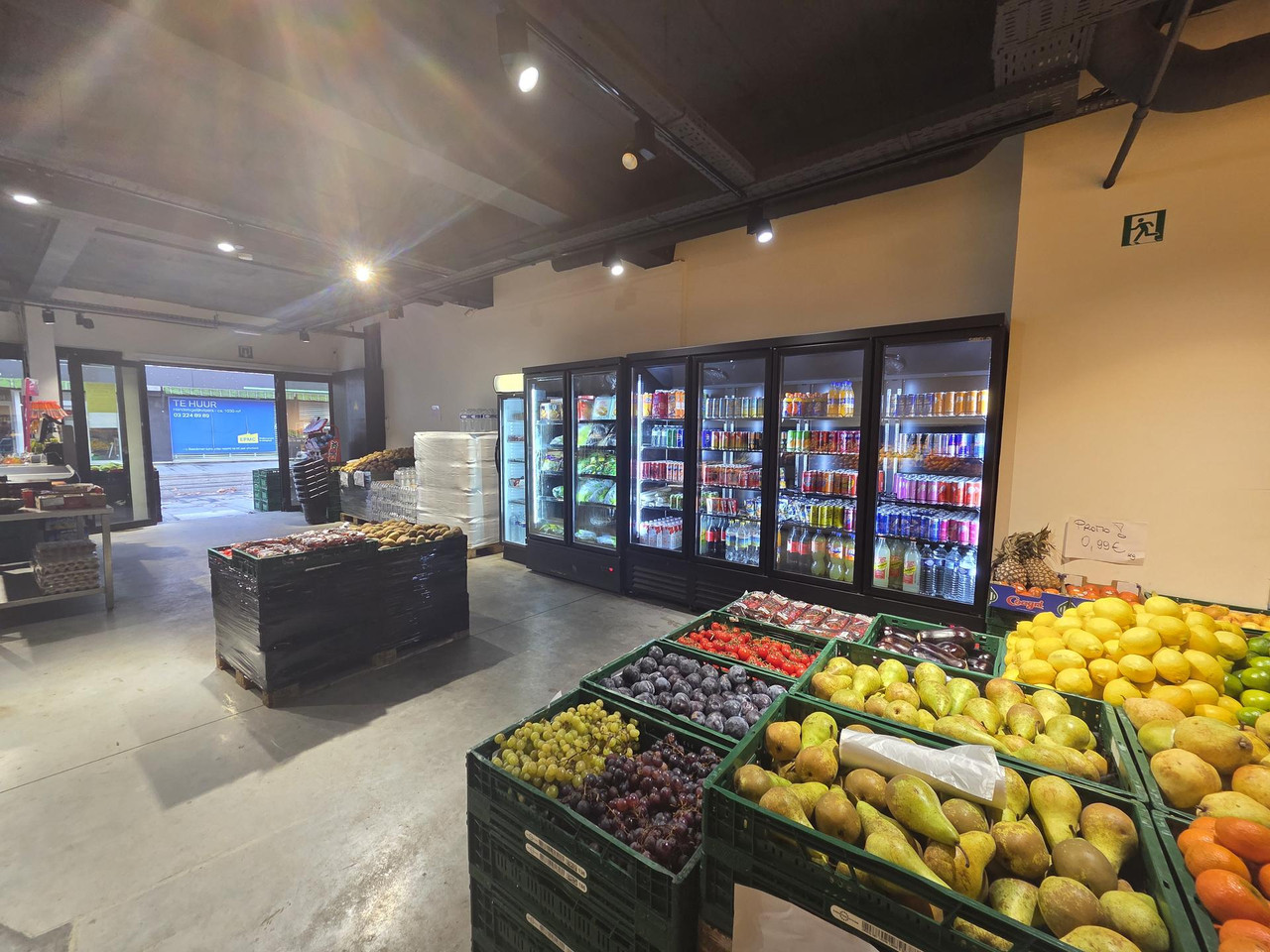 Groenten & Fruit Salaam foto 11