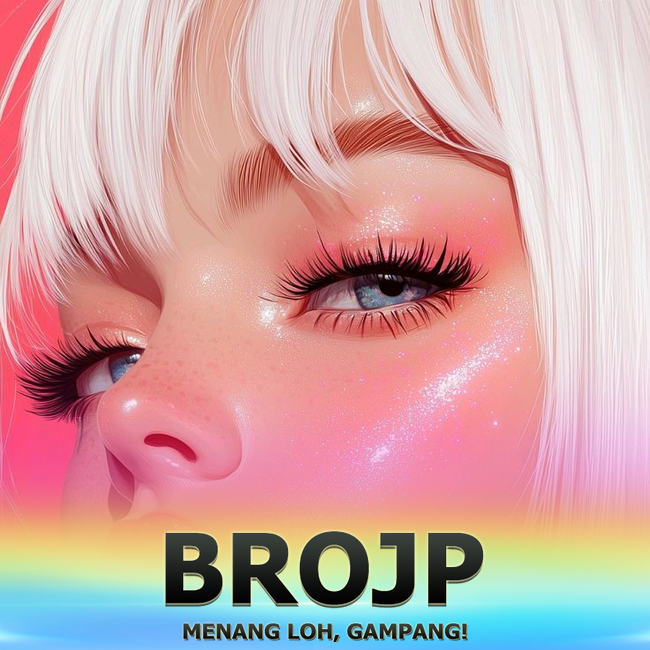 BROJP Mobile-First Login: Optimasi Khusus untuk Pengguna Smartphone