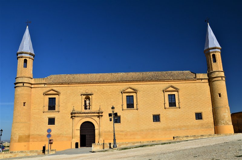 OSUNA-15-10-2021 - Sevilla y sus pueblos-2012/2021 (12)