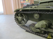 Советский легкий танк Т-26 обр. 1933 г., Музей военной техники, Верхняя Пышма IMG-1083