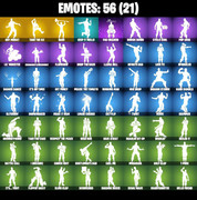 emotes-comp