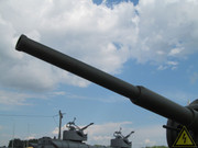 Советский легкий танк БТ-7, Музей военной техники УГМК, Верхняя Пышма IMG-5807