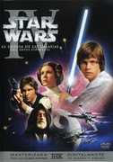 Comics - Las películas Star-Wars-Episodio-IV-Una-nueva-esperanza