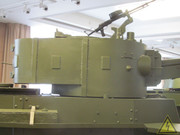 Советский легкий танк БТ-7А, Музей военной техники УГМК, Верхняя Пышма IMG-0052