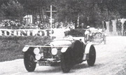 24 HEURES DU MANS YEAR BY YEAR PART ONE 1923-1969 - Page 13 33lm23-Bugatti-T51-SCzaykowski-JGaupillat