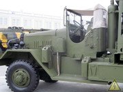 Американская ремонтно-эвакуационная машина M1A1 (Kenworth 573), Музей военной техники, Верхняя Пышма IMG-2813