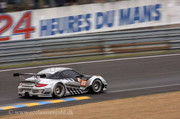 24 HEURES DU MANS YEAR BY YEAR PART SIX 2010 - 2019 - Page 19 2013-LM-88-Paolo-Ruberti-Christian-Ried-Gianluca-Roda-39