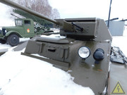 Советский легкий танк Т-60, Парк Победы, Десногорск DSCN8277
