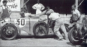 24 HEURES DU MANS YEAR BY YEAR PART ONE 1923-1969 - Page 14 34lm30-Salmson-GS-ADebille-JViale