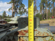 Финская самоходно-артилерийская установка ВТ-42, Panssarimuseo, Parola, Finland IMG-6785