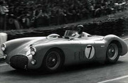 24 HEURES DU MANS YEAR BY YEAR PART ONE 1923-1969 - Page 29 53lm07-Talbot-Lago-T26-GS-PLevegh-CPozzi-4