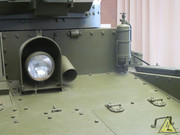 Советский легкий танк Т-26 обр. 1933 г., Музей военной техники, Верхняя Пышма IMG-1073