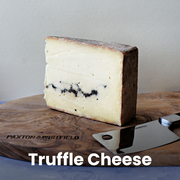 Truffle Cheese