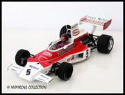 1974 02 McLaren M23 Fittipaldi