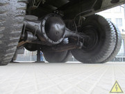 Американский грузовой автомобиль International M-5H-6, Музей военной техники, Верхняя Пышма IMG-8918